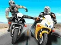 Logħba Mejżur ta' Ġej iż-Żjara ta' Moto onlajn