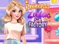 Logħba Fabrika tal-Istilel tal-Prinċipessa Zodiak onlajn Logħba Fabrika tal-Istilel tal-Prinċipessa Zodiak onlajn