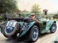 Logħba Puzzle tal-Pittura ta' Karozzi Vintage onlajn Logħba Puzzle tal-Pittura ta' Karozzi Vintage onlajn