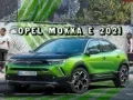Logħba 2021 Opel Mokka e Puzzle onlajn