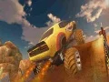 Logħba Ultimate Mmx Truck Monster Ġeżejed: Korsa ta' Korp fuq il-Pulizija onlajn