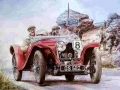 Logħba Puzzli ta' Karozzi Vintage 2 onlajn