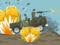 Logħba Memorja ta' Vetturi u Ajruplani Militari onlajn