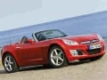 Logħba Opel GT Slid onlajn