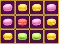 Logħba Kollassazzjoni tal-Macarons onlajn Logħba Kollassazzjoni tal-Macarons onlajn