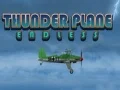 Logħba Ajruplani Thunder Infinit onlajn