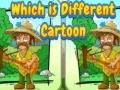 Logħba Liema hi d-drawing animat different onlajn Logħba Liema hi d-drawing animat different onlajn