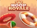 Logħba Hoop Royale onlajn Logħba Hoop Royale onlajn