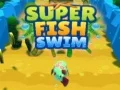 Logħba Super Fish Tgħaqqid onlajn