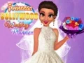 Logħba Pjanċer ta 'Ħbiberija Princess Bollywood onlajn