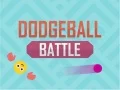 Logħba Battalja ta 'Dodgeball onlajn Logħba Battalja ta 'Dodgeball onlajn
