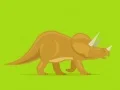 Logħba Kuluri dinozauri sbieħ onlajn Logħba Kuluri dinozauri sbieħ onlajn