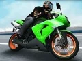 Logħba Sfida ta' Razzett Moto 3D onlajn