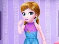 Logħba Baby Princess Mia Baħar onlajn