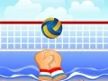 Logħba Voleyball onlajn
