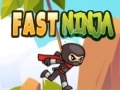 Logħba Ninja Malajr onlajn Logħba Ninja Malajr onlajn