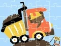 Logħba Puzzli tal-Baqqi onlajn