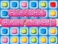 Logħba Ħelu Klassiku Mgħaġġel 3 onlajn