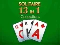 Logħba Solitaire 13 f'Kollezzjoni onlajn