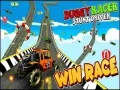 Logħba Buggy Racer Stunt Driver Buggy Racing onlajn Logħba Buggy Racer Stunt Driver Buggy Racing onlajn