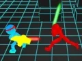 Logħba Stickman Neon Jagunżi: Battalja bil-Katana onlajn Logħba Stickman Neon Jagunżi: Battalja bil-Katana onlajn