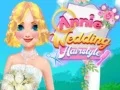 Logħba Annies Haircut ta' Żwieġ onlajn Logħba Annies Haircut ta' Żwieġ onlajn