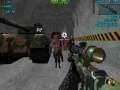 Logħba Sopravivenza fil-Bunker tal-Apokalipsi Zombie Z onlajn