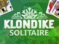 Logħba Klondike Solitaire onlajn Logħba Klondike Solitaire onlajn