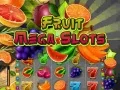 Logħba Frott Mega Slots onlajn Logħba Frott Mega Slots onlajn