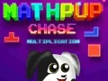Logħba Mathpup Segwi ta’ Multiplikazzjoni onlajn