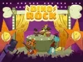 Logħba Brock Dino onlajn Logħba Brock Dino onlajn