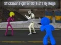Logħba Stickman Fighter 3D: Ċorsom Tal-Qawwa onlajn