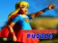 Logħba Superheroes Puzzle inkredibbli onlajn Logħba Superheroes Puzzle inkredibbli onlajn
