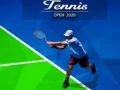 Logħba Tennis Miftuħ 2020 onlajn