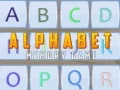 Logħba Logħba tal-Memorja tal-Alfabett onlajn