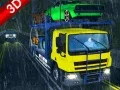 Logħba Simulatur ta' Trakk ta' Trasport ta' Karozzi onlajn Logħba Simulatur ta' Trakk ta' Trasport ta' Karozzi onlajn