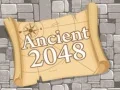 Logħba Antik 2048 onlajn