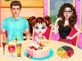 Logħba Baby Taylor Jum il-Mam Ferħan onlajn