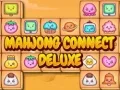 Logħba Mahjong Ikkonnettja 3 onlajn
