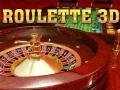 Logħba Ruleta 3D onlajn Logħba Ruleta 3D onlajn