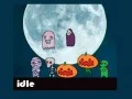 Logħba Idle Halloween onlajn