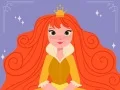 Logħba Puzzles Princess Żgħira onlajn