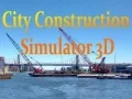 Logħba Simulatur ta' Bini tal-Belt 3D onlajn