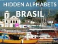 Logħba Alfabets Mħallta Brasil onlajn
