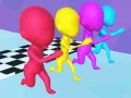 Logħba Reġgħa Divertenti 3D onlajn