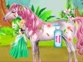 Logħba Il-Ħolma ta' Baby Taylor fis-Saħħa tal-Faeries onlajn Logħba Il-Ħolma ta' Baby Taylor fis-Saħħa tal-Faeries onlajn