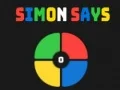 Logħba Simon jgħid onlajn
