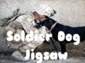 Logħba Kelb Soldat Puzzl onlajn