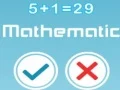 Logħba Matematika onlajn