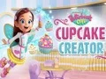 Logħba Kafè Butterbean: Ħallieq ta' Cupcake onlajn